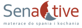 SENACTIVE LOGO