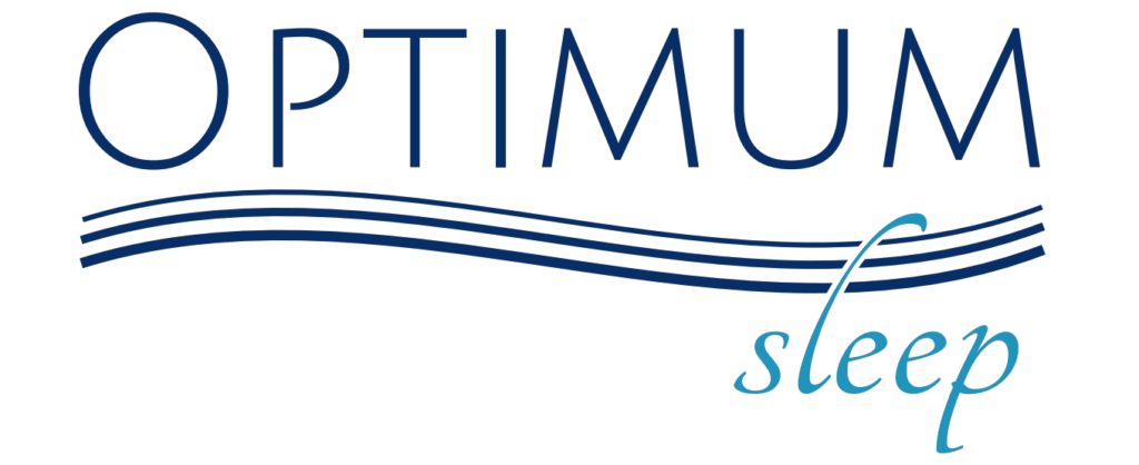 optimum materace LOGO
