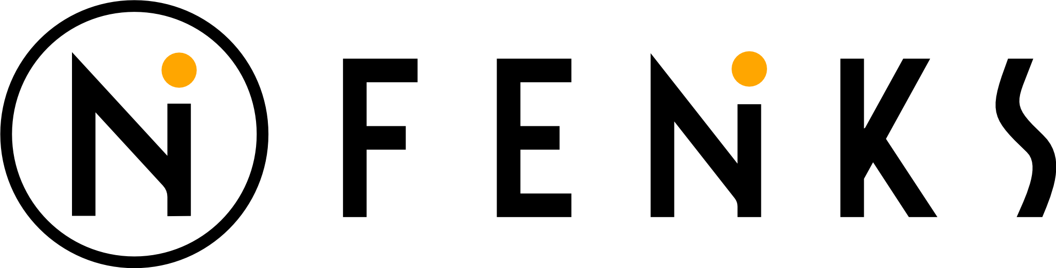 FENIKS Logo
