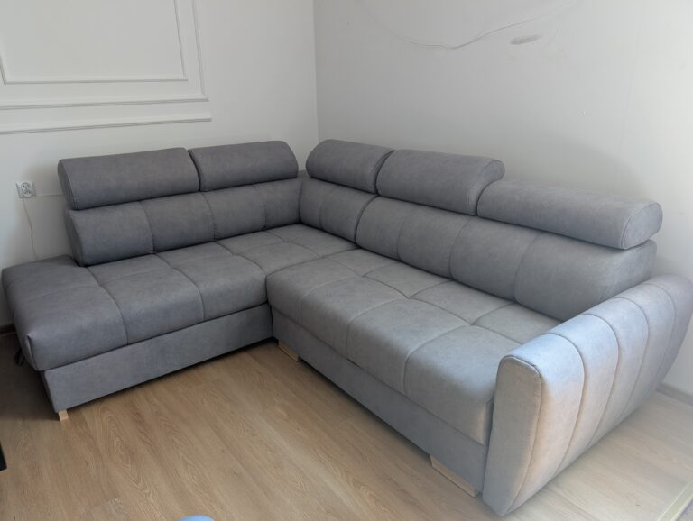 Kors Meble narożnik duży sklep meblowy