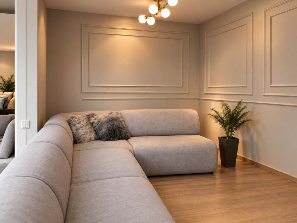 salon kors meble